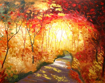 SEASCAPE and LANDSCAPE 